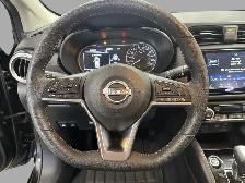 Nissan Versa SR 2024 - Photo 16