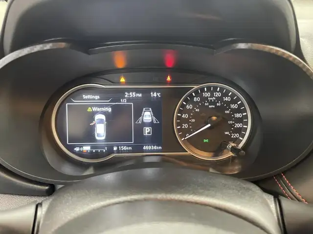 Nissan Versa SR 2024 - Photo 17