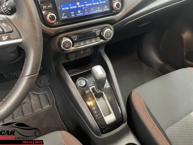 Nissan Versa SR 2024 - Photo 19