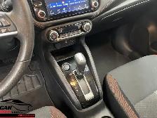 Nissan Versa SR 2024 - Photo 19