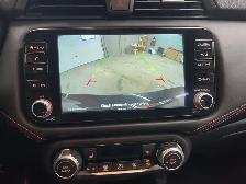 Nissan Versa SR 2024 - Photo 20