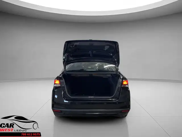 Nissan Versa SR 2024 - Photo 22