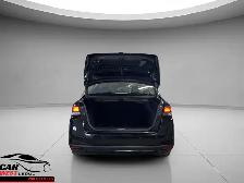 Nissan Versa SR 2024 - Photo 22