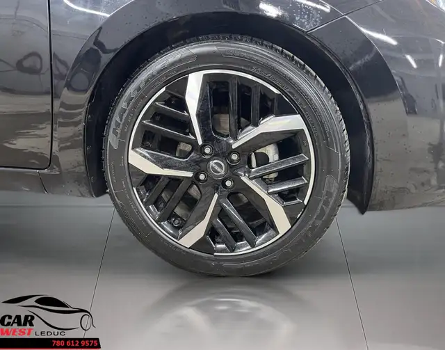 Nissan Versa SR 2024 - Photo 24