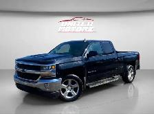 2017 Chevrolet Silverado 1500 LT 143.5' 5.3L V8~