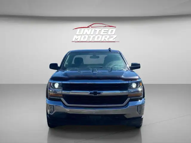 2017 Chevrolet Silverado 1500 LT 143.5' 5.3L V8~ - Photo 2