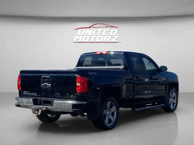 2017 Chevrolet Silverado 1500 LT 143.5' 5.3L V8~ - Photo 5