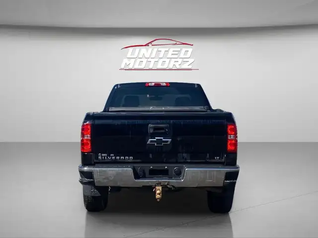 2017 Chevrolet Silverado 1500 LT 143.5' 5.3L V8~ - Photo 6