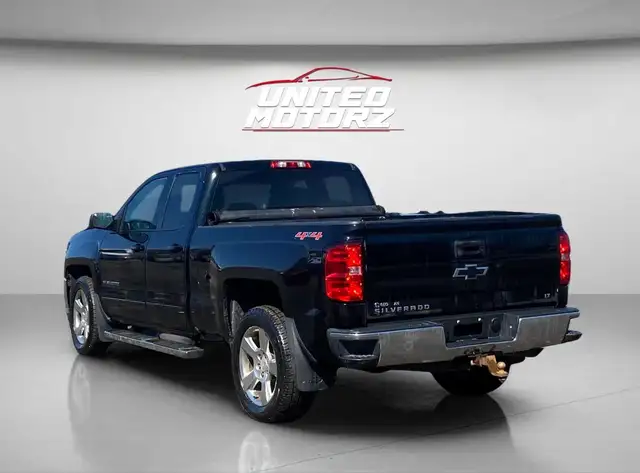 2017 Chevrolet Silverado 1500 LT 143.5' 5.3L V8~ - Photo 7