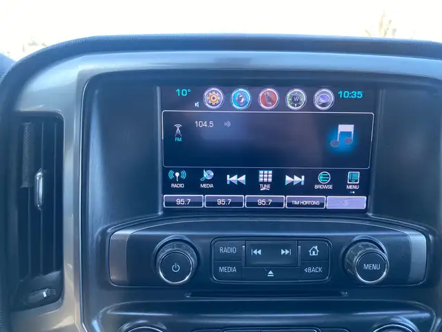 2017 Chevrolet Silverado 1500 LT 143.5' 5.3L V8~ - Photo 13