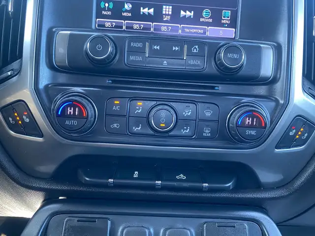 2017 Chevrolet Silverado 1500 LT 143.5' 5.3L V8~ - Photo 14