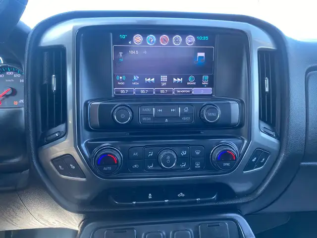 2017 Chevrolet Silverado 1500 LT 143.5' 5.3L V8~ - Photo 15