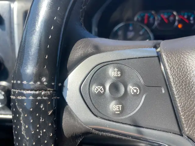 2017 Chevrolet Silverado 1500 LT 143.5' 5.3L V8~ - Photo 16