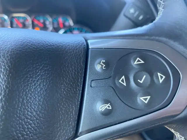 2017 Chevrolet Silverado 1500 LT 143.5' 5.3L V8~ - Photo 17