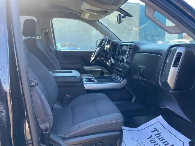 2017 Chevrolet Silverado 1500 LT 143.5' 5.3L V8~ - Photo 18