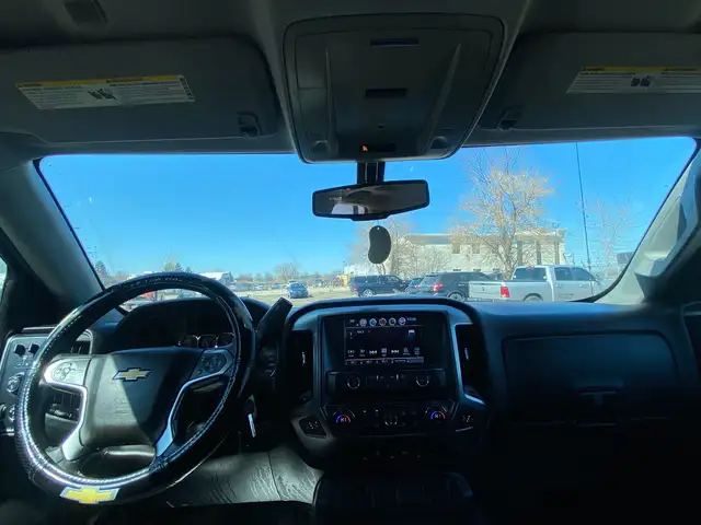 2017 Chevrolet Silverado 1500 LT 143.5' 5.3L V8~ - Photo 20