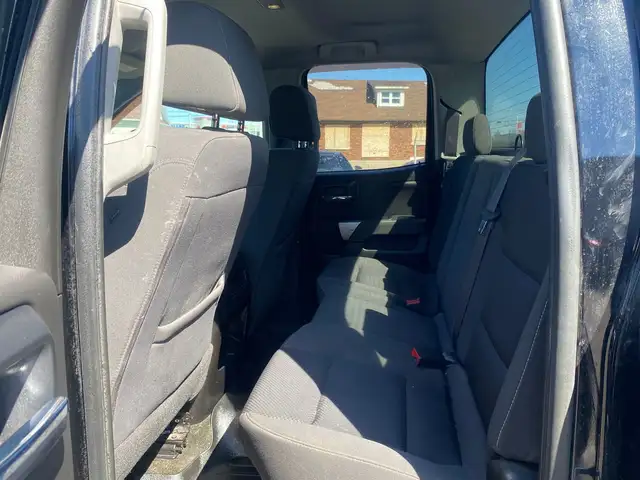 2017 Chevrolet Silverado 1500 LT 143.5' 5.3L V8~ - Photo 21