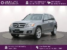 2011 Mercedes-Benz GLK-Class 4MATIC 4dr GLK 350