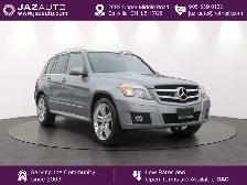2011 Mercedes-Benz GLK-Class 4MATIC 4dr GLK 350 - Photo 2