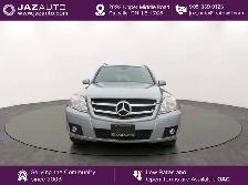 2011 Mercedes-Benz GLK-Class 4MATIC 4dr GLK 350 - Photo 3