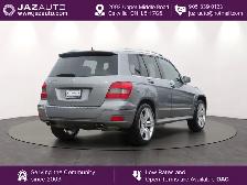 2011 Mercedes-Benz GLK-Class 4MATIC 4dr GLK 350 - Photo 6