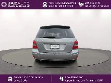 2011 Mercedes-Benz GLK-Class 4MATIC 4dr GLK 350 - Photo 7