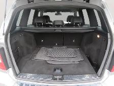2011 Mercedes-Benz GLK-Class 4MATIC 4dr GLK 350 - Photo 8