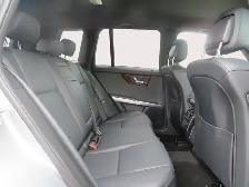 2011 Mercedes-Benz GLK-Class 4MATIC 4dr GLK 350 - Photo 10