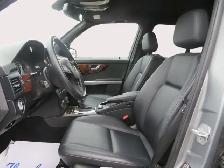 2011 Mercedes-Benz GLK-Class 4MATIC 4dr GLK 350 - Photo 11