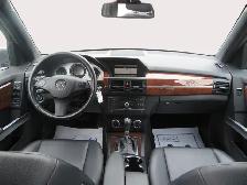 2011 Mercedes-Benz GLK-Class 4MATIC 4dr GLK 350 - Photo 12