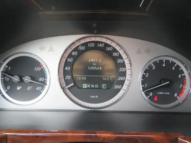 2011 Mercedes-Benz GLK-Class 4MATIC 4dr GLK 350 - Photo 13