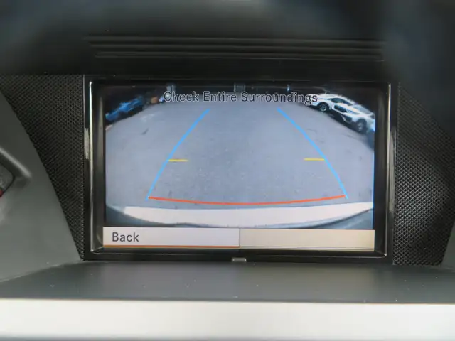 2011 Mercedes-Benz GLK-Class 4MATIC 4dr GLK 350 - Photo 14