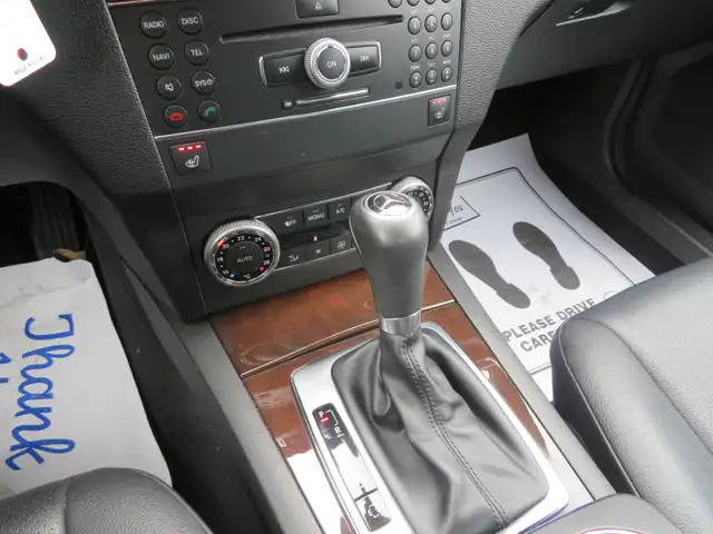 2011 Mercedes-Benz GLK-Class 4MATIC 4dr GLK 350 - Photo 15