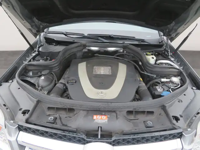2011 Mercedes-Benz GLK-Class 4MATIC 4dr GLK 350 - Photo 18