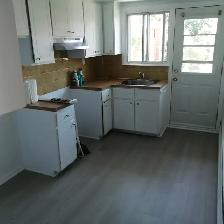 ST LEONARD :  CHAUFFER-RENOVER-REPEINTE-SABLER/VERNIS - Photo 2