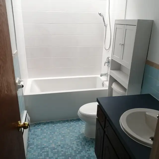 ST LEONARD :  CHAUFFER-RENOVER-REPEINTE-SABLER/VERNIS - Photo 4