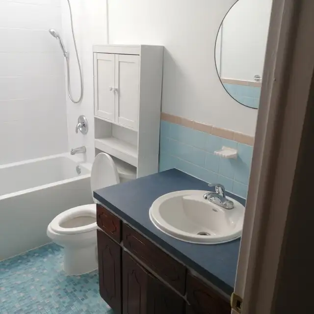 ST LEONARD :  CHAUFFER-RENOVER-REPEINTE-SABLER/VERNIS - Photo 5