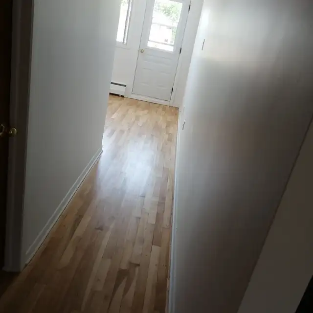 ST LEONARD :  CHAUFFER-RENOVER-REPEINTE-SABLER/VERNIS - Photo 12