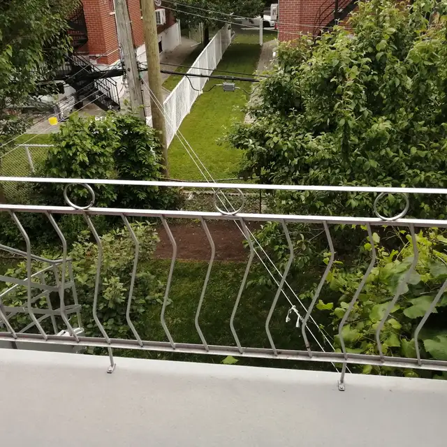 ST LEONARD :  CHAUFFER-RENOVER-REPEINTE-SABLER/VERNIS - Photo 15