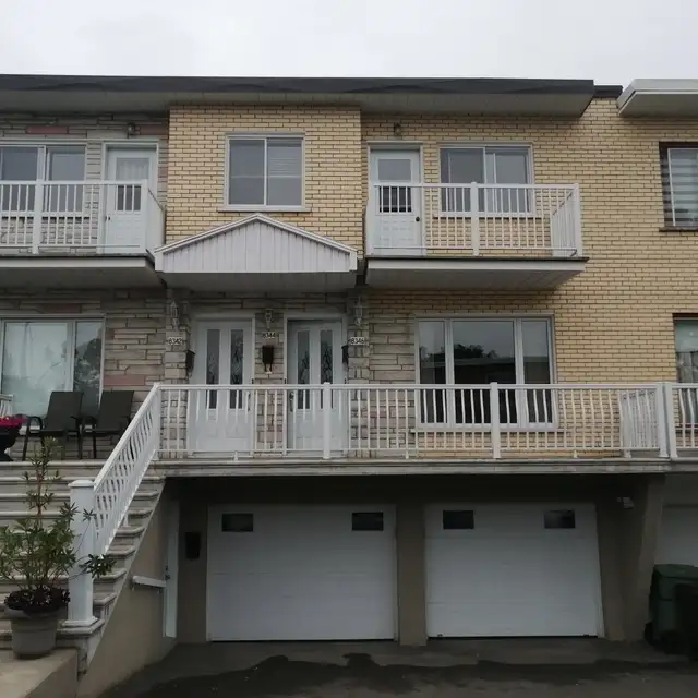 ST LEONARD :  CHAUFFER-RENOVER-REPEINTE-SABLER/VERNIS - Photo 17