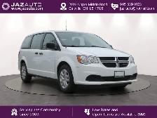 2018 Dodge Grand Caravan Canada Value Package 2WD - Photo 2