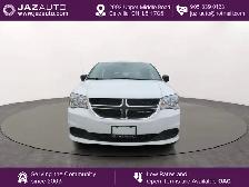 2018 Dodge Grand Caravan Canada Value Package 2WD - Photo 3