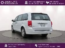 2018 Dodge Grand Caravan Canada Value Package 2WD - Photo 5