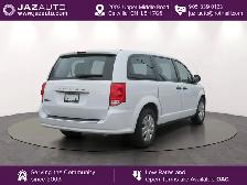 2018 Dodge Grand Caravan Canada Value Package 2WD - Photo 6