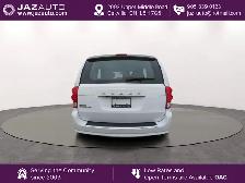 2018 Dodge Grand Caravan Canada Value Package 2WD - Photo 7
