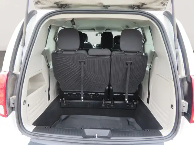 2018 Dodge Grand Caravan Canada Value Package 2WD - Photo 8