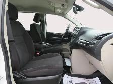 2018 Dodge Grand Caravan Canada Value Package 2WD - Photo 9