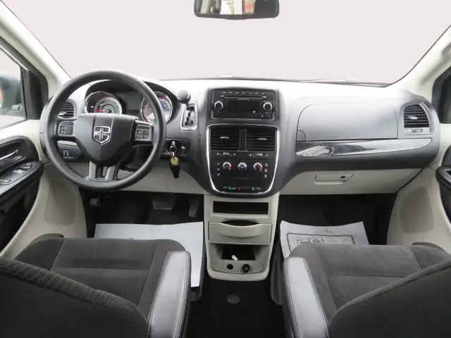 2018 Dodge Grand Caravan Canada Value Package 2WD - Photo 13