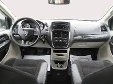 2018 Dodge Grand Caravan Canada Value Package 2WD - Photo 13