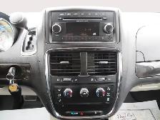 2018 Dodge Grand Caravan Canada Value Package 2WD - Photo 16